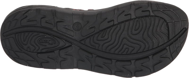 Cha & Co Women's ZX/2 Cloud Outdoor Sandal - Image 4
